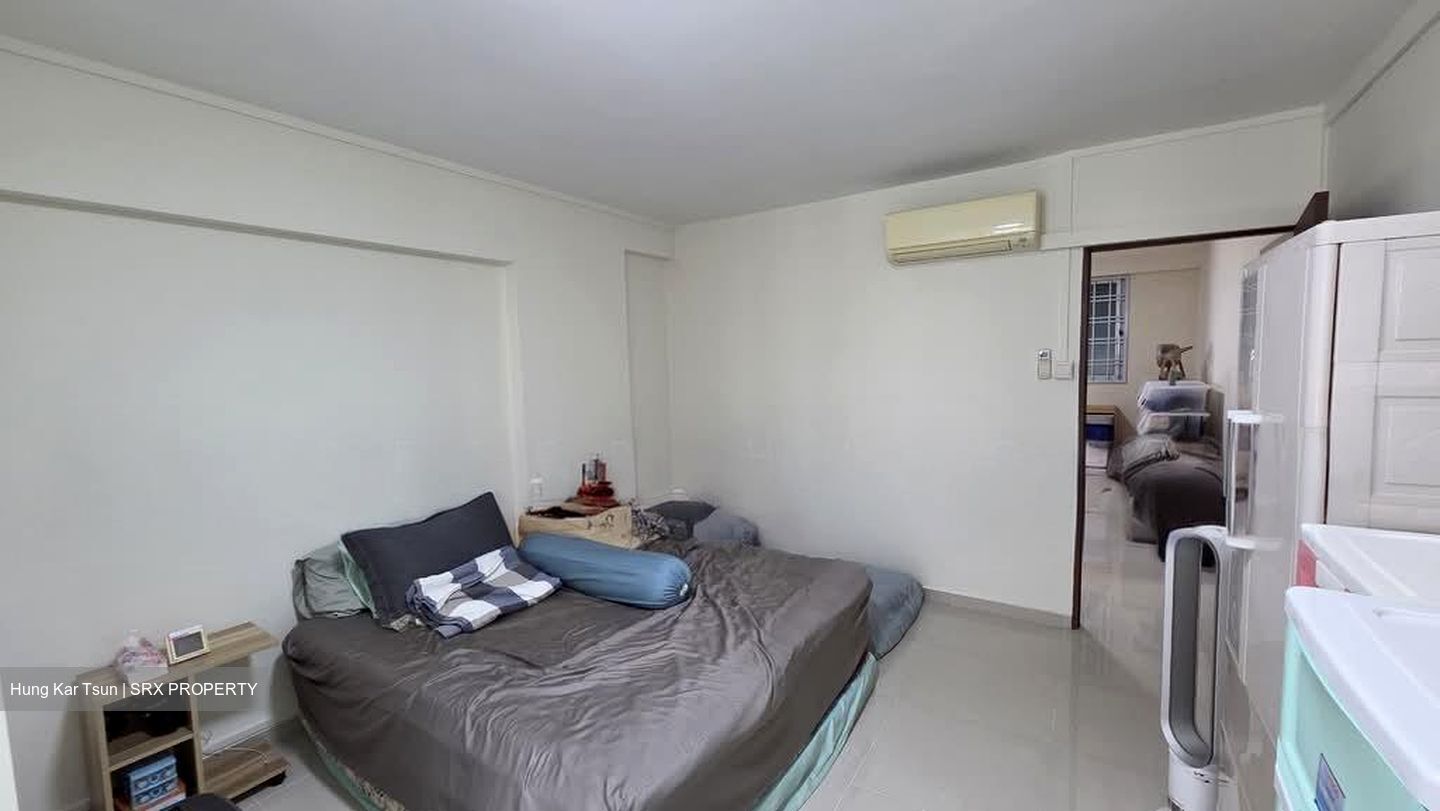 Blk 146 Gangsa Road (Bukit Panjang), HDB 4 Rooms #553897711